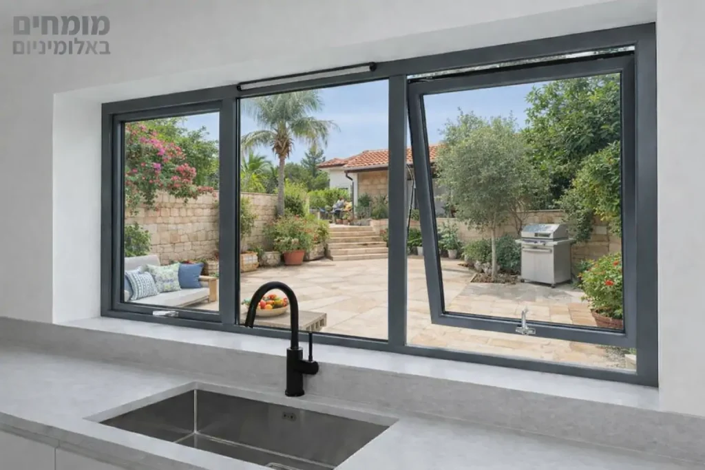 פרופיל בלגי